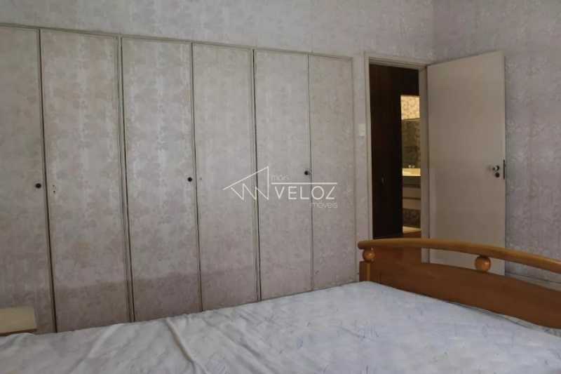 Apartamento - / Residencial / Glória