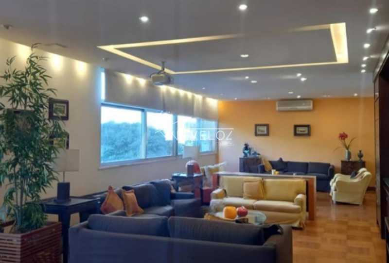 Apartamento - Padrão / Residencial / Ipanema