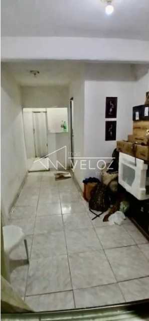 Casa de rua - / Residencial / Laranjeiras
