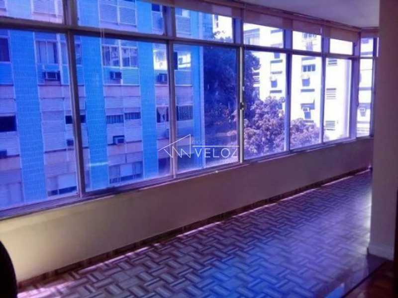 Apartamento - / Residencial / Flamengo