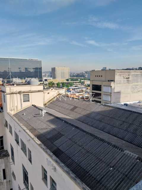 Apartamento - / Residencial / Centro