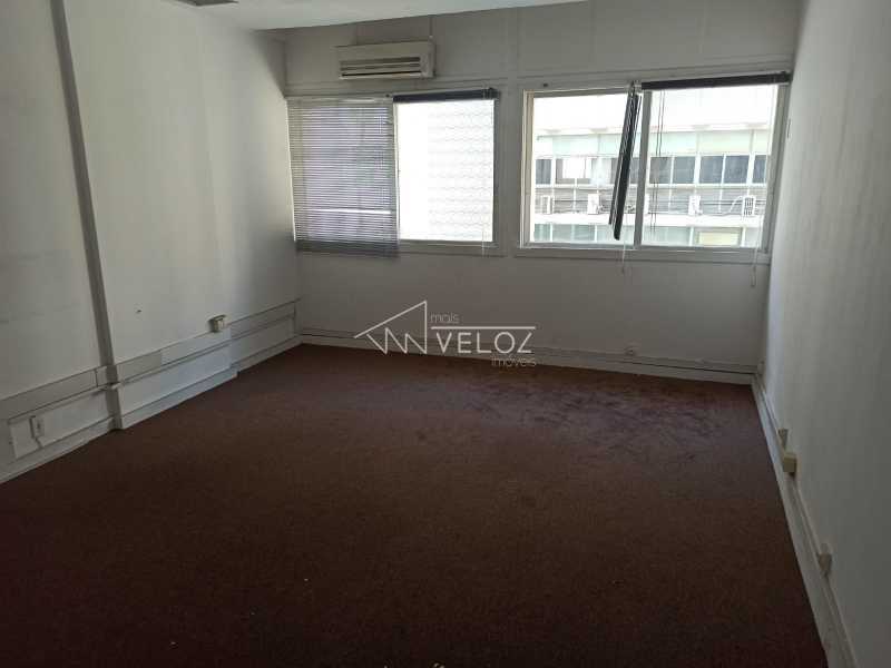 Apartamento - / Residencial / Centro