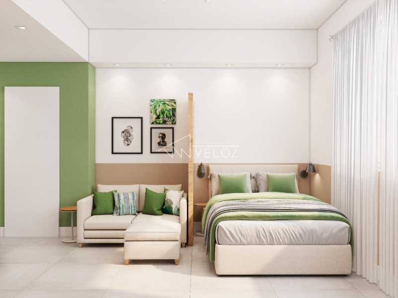 Apartamento, 1 quarto, 22 m² - Foto 11