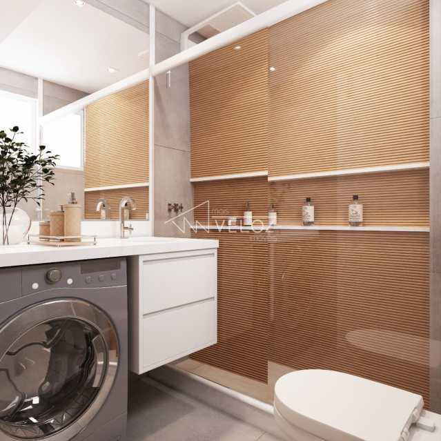 Apartamento, 1 quarto, 22 m² - Foto 18