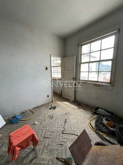 Apartamento - / Residencial / Centro