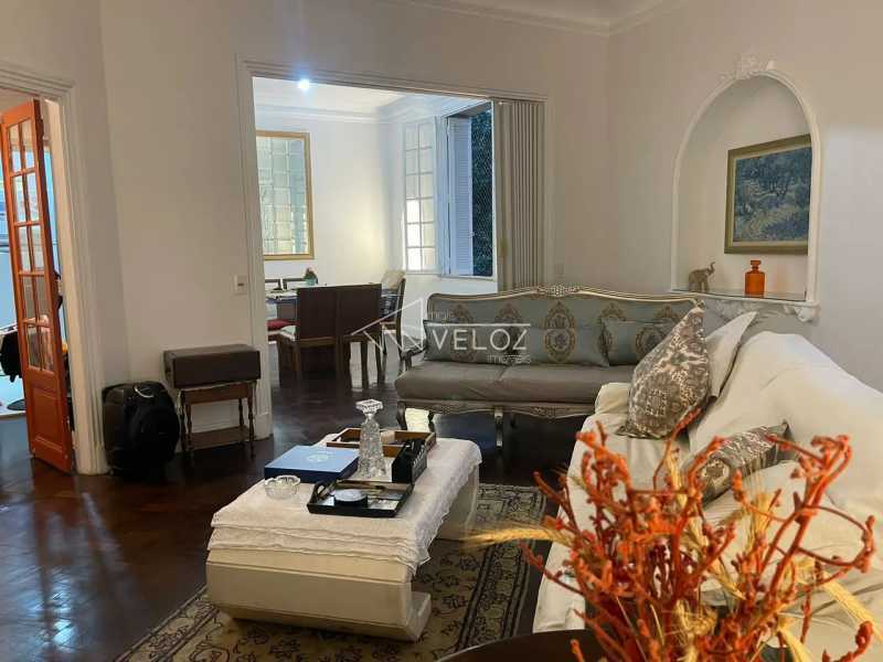 Apartamento - / Residencial / Botafogo