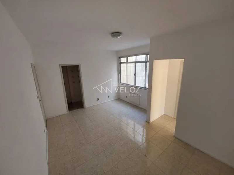 Apartamento - / Residencial / Cacuia