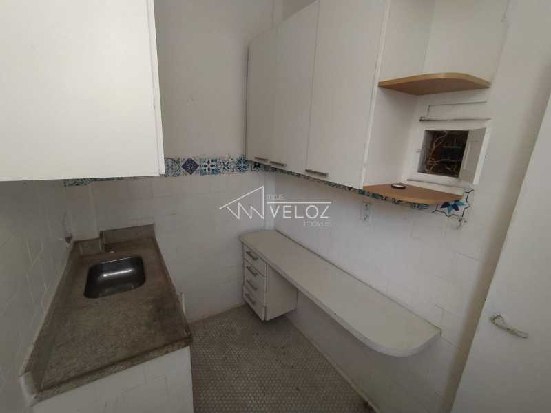Apartamento, 1 quarto, 45 m² - Foto 9