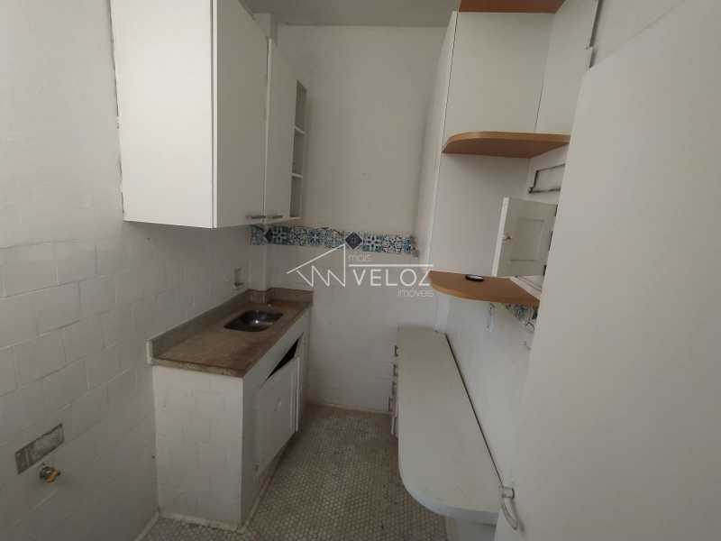 Apartamento, 1 quarto, 45 m² - Foto 10