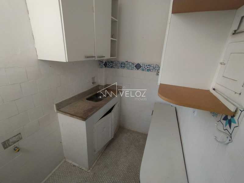 Apartamento, 1 quarto, 45 m² - Foto 11