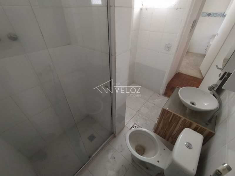 Apartamento, 1 quarto, 45 m² - Foto 12