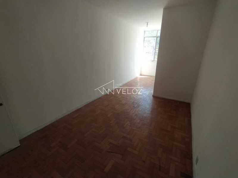 Apartamento, 1 quarto, 45 m² - Foto 3