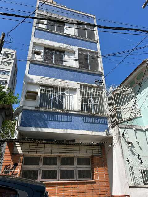 Apartamento, 1 quarto, 45 m² - Foto 20