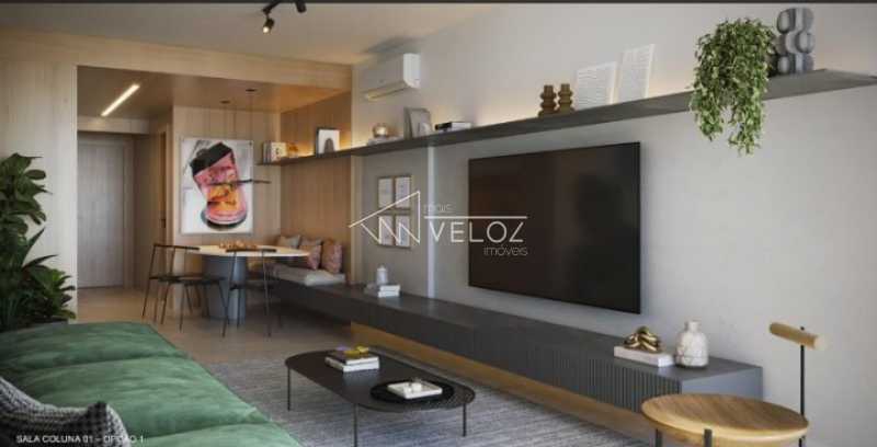 Cobertura - Duplex / Residencial / Ipanema