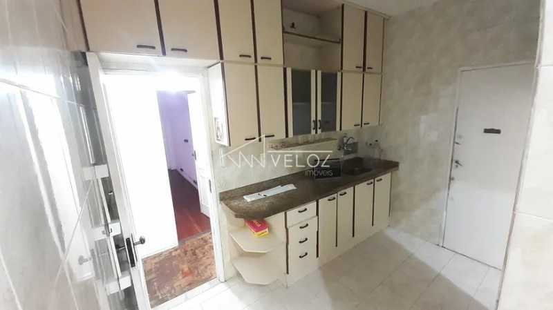 Apartamento, 2 quartos, 77 m² - Foto 11