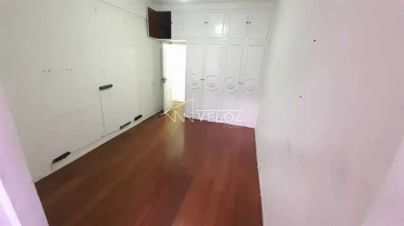 Apartamento, 2 quartos, 77 m² - Foto 1