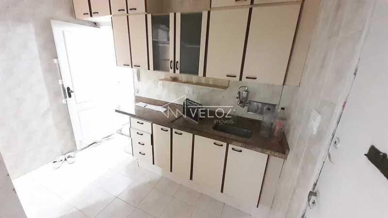 Apartamento, 2 quartos, 77 m² - Foto 12