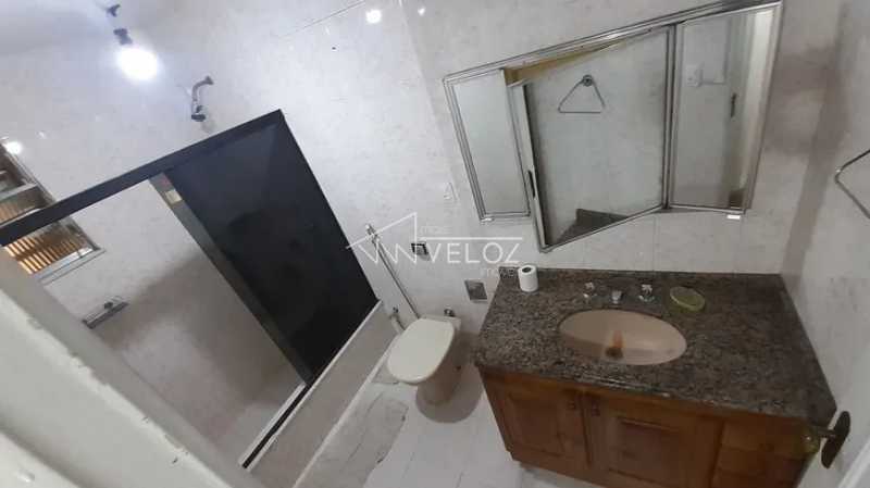 Apartamento, 2 quartos, 77 m² - Foto 9