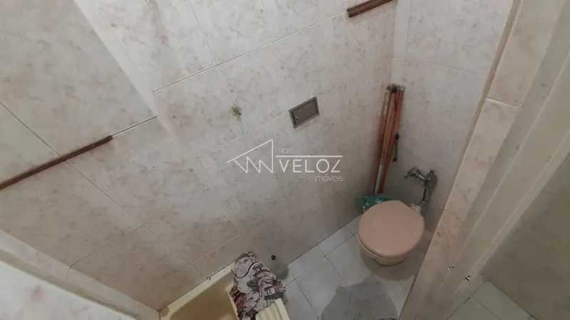 Apartamento, 2 quartos, 77 m² - Foto 14