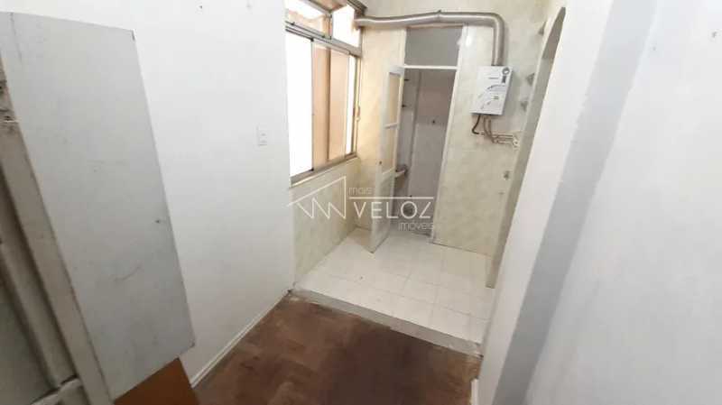 Apartamento, 2 quartos, 77 m² - Foto 13
