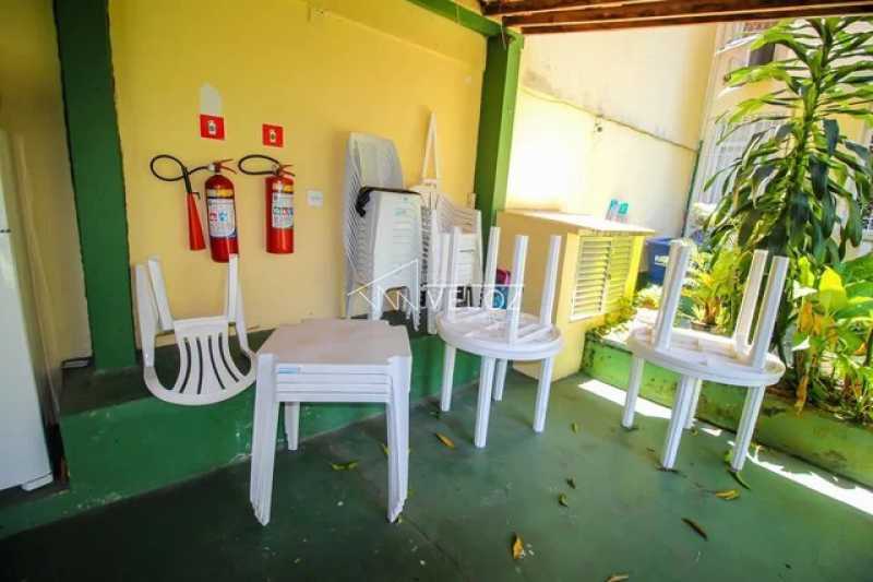 Apartamento, 2 quartos, 77 m² - Foto 19