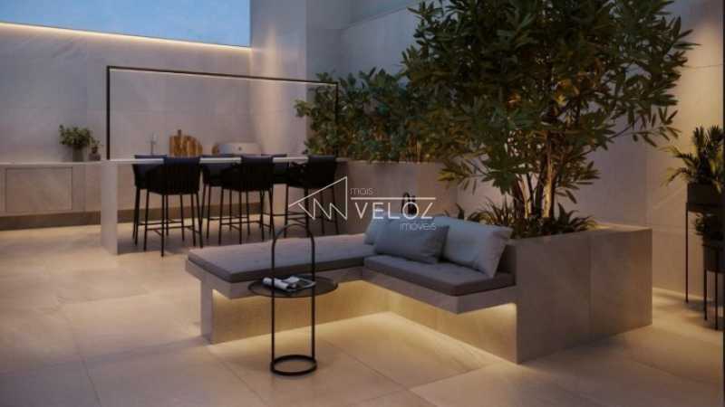 Apartamento, 1 quarto, 46 m² - Foto 5