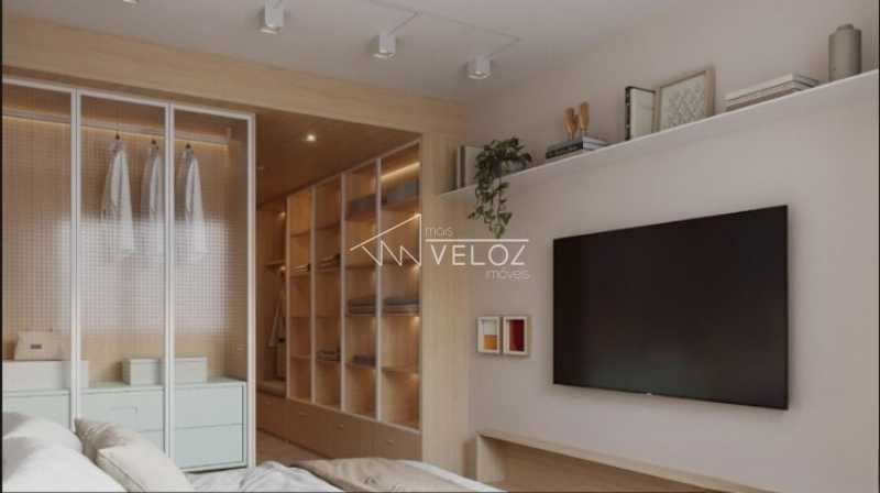 Apartamento, 1 quarto, 46 m² - Foto 8