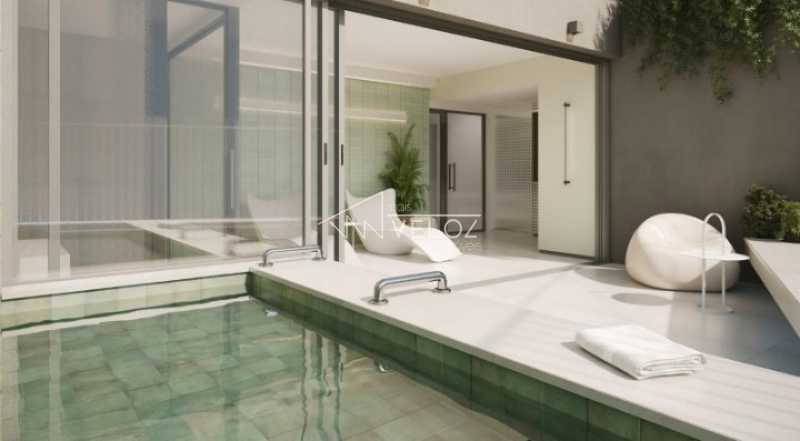 Apartamento, 1 quarto, 46 m² - Foto 12