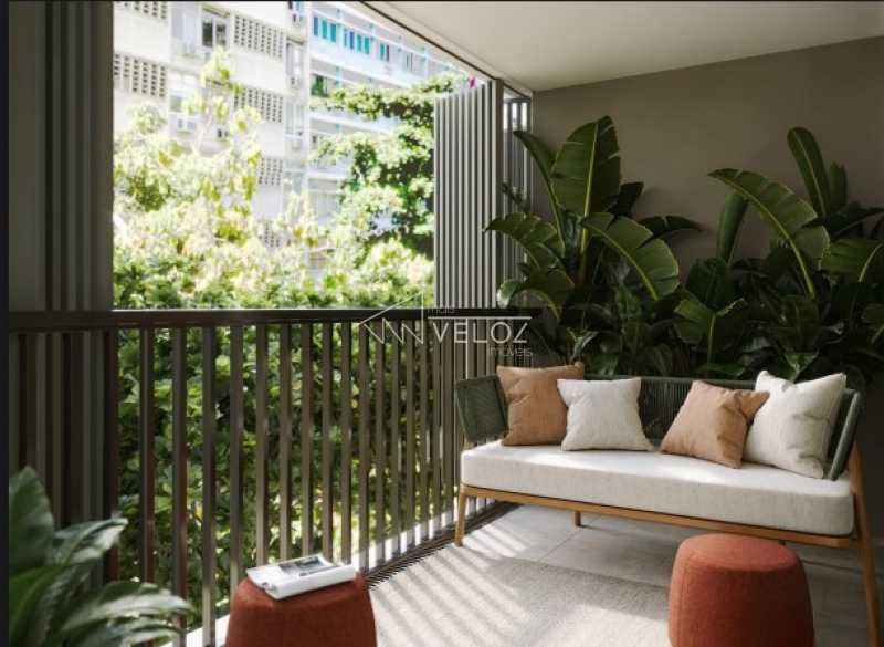 Studio - / Residencial / Ipanema