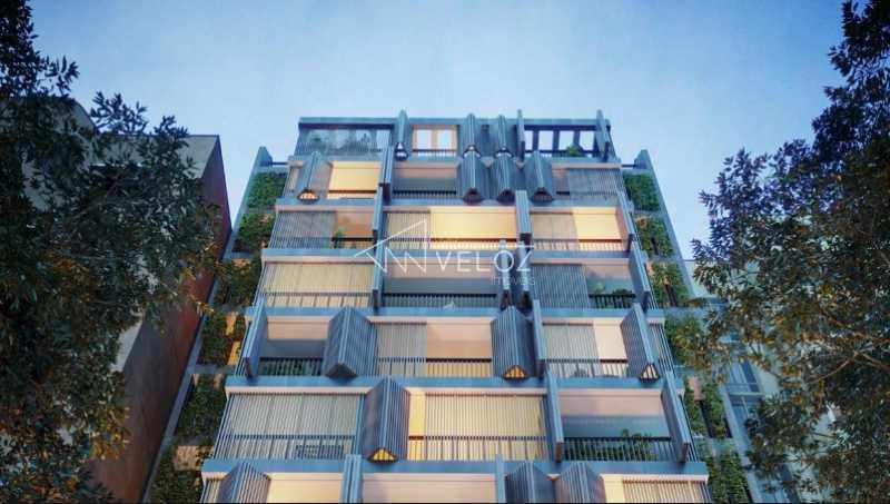 Cobertura, 1 quarto, 86 m² - Foto 17