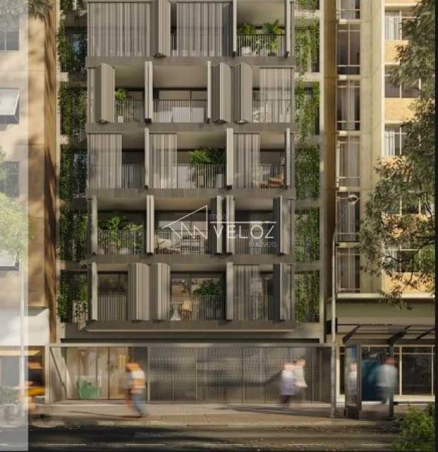 Cobertura, 1 quarto, 86 m² - Foto 19