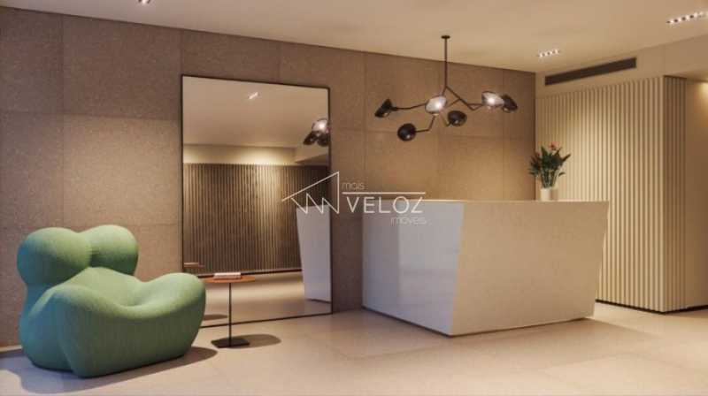 Cobertura, 1 quarto, 86 m² - Foto 9