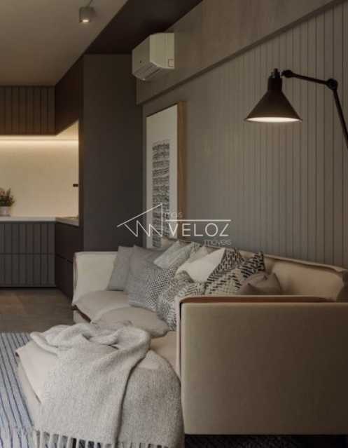 Cobertura - Duplex / Residencial / Ipanema