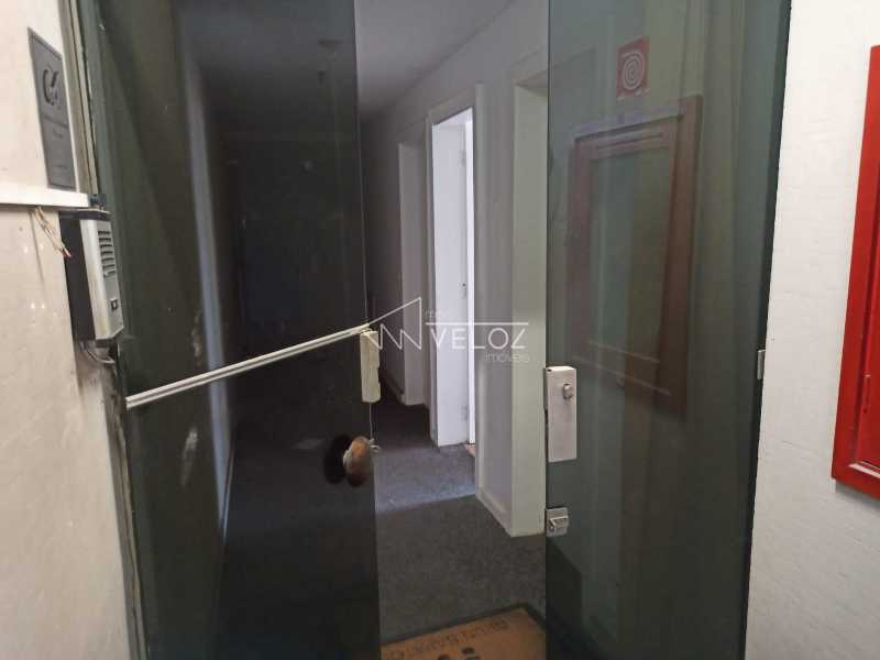 Apartamento - / Residencial / Centro