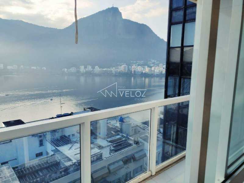 Apartamento - Padrão / Residencial / Lagoa