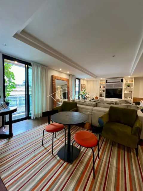 Apartamento - / Residencial / Lagoa