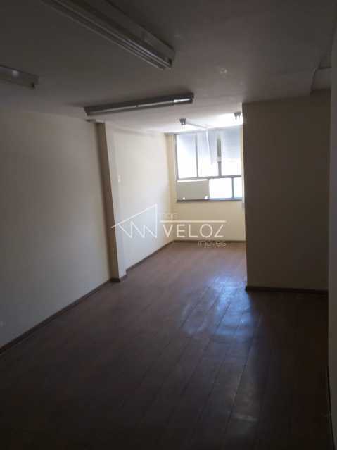 Sala - / Comercial / Centro