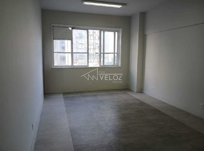 Apartamento - / Residencial / Centro
