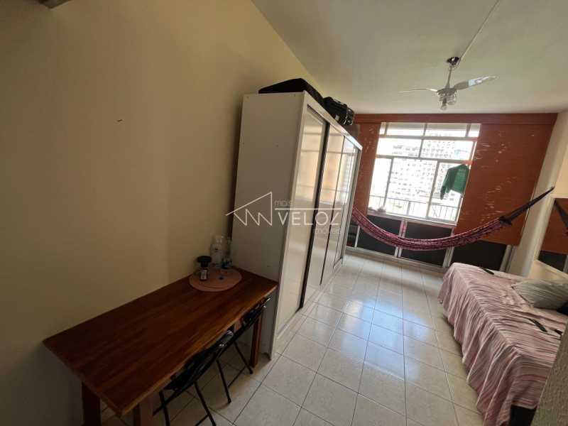 Kitnet-Studio, 30 m² - Foto 6