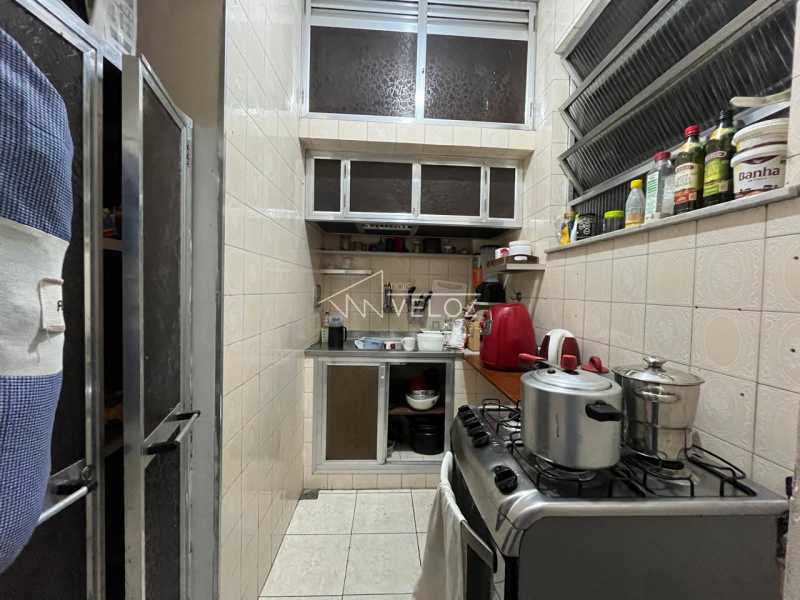 Kitnet-Studio, 30 m² - Foto 8