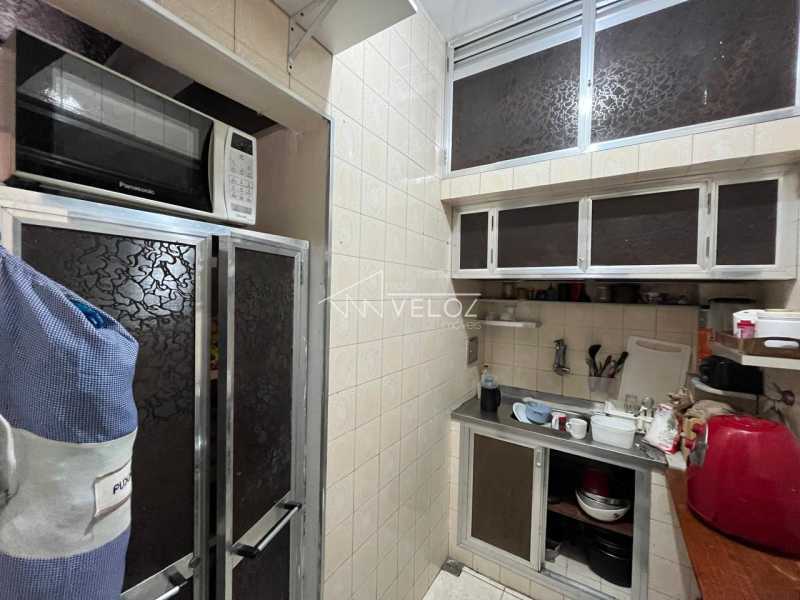 Kitnet-Studio, 30 m² - Foto 10