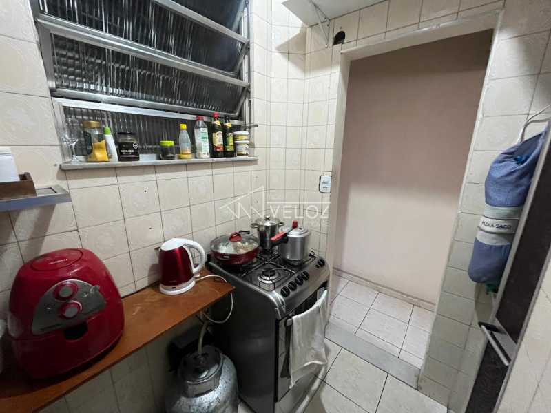 Kitnet-Studio, 30 m² - Foto 11