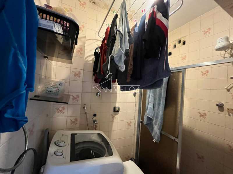 Kitnet-Studio, 30 m² - Foto 13