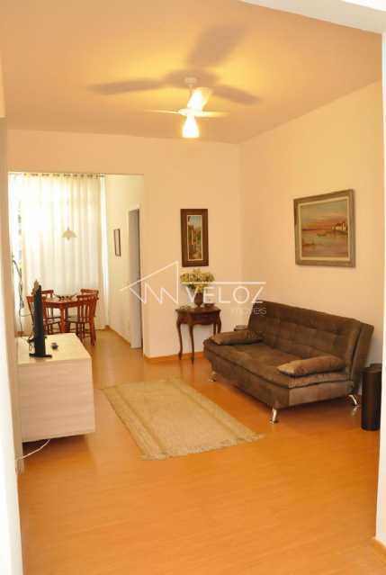 Apartamento - Padrão / Residencial / Copacabana