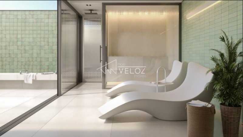 Studio - / Residencial / Ipanema