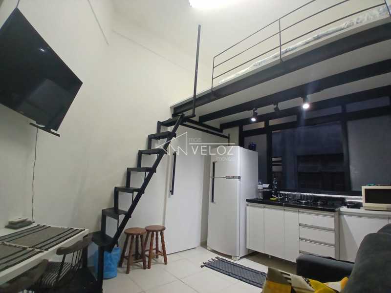 Sala - / Comercial / Centro
