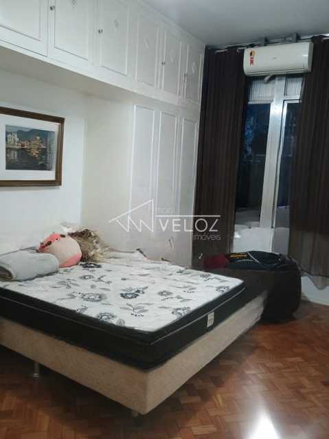 Apartamento, 3 quartos, 137 m² - Foto 6