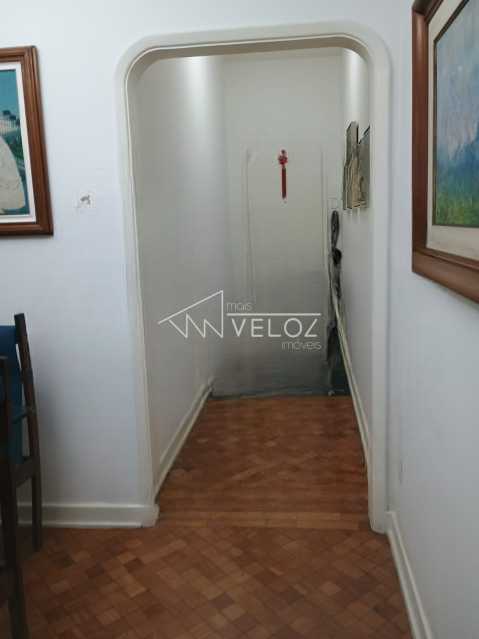 Apartamento, 3 quartos, 137 m² - Foto 7