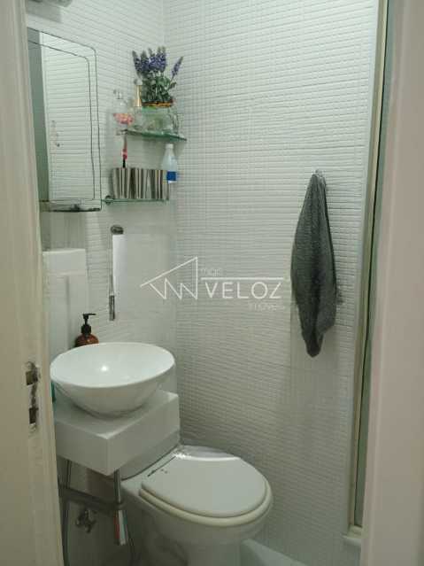 Apartamento, 3 quartos, 137 m² - Foto 8