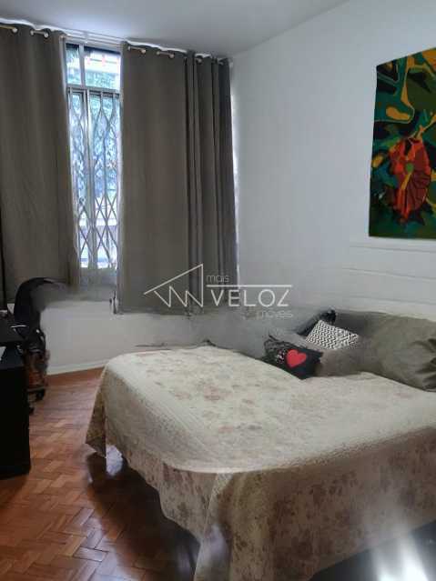 Apartamento, 3 quartos, 137 m² - Foto 9